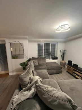 Aycliffe Home Away From Home A1